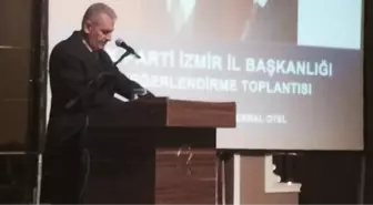 AK Parti'nin İzmir'deki Adayları Açıklandı