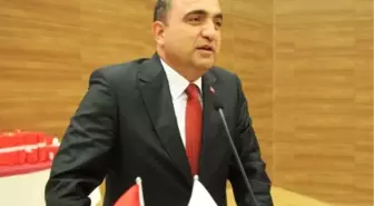 Aksaray Belediye Başkanı Palta Açıklaması