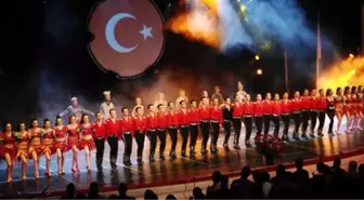 Anadolu Ateşi Şanghay'ı Kavurdu