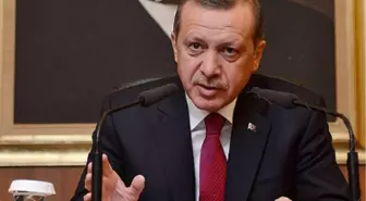 Başbakan Erdoğan: 17 Aralık Operasyonu Türkiye'de Tutmadı