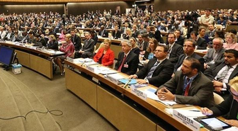 BM'nin Cenevre-2 Konferansı'na İran'ı Davet Etmesi