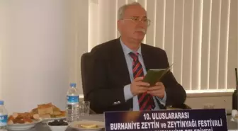 Burhaniye'de Uğur Mumcu Anısına Festival