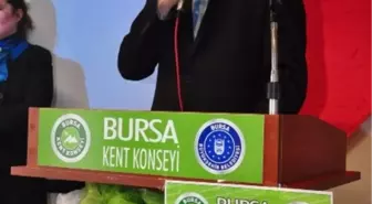 Bursalı Şairler Mehmet Akif'i Andı