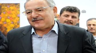 CHP Genel Başkan Yardımcısı Koç, Bafra'da -