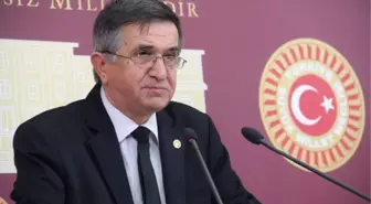 CHP'li Demiröz: 'Buğday İthalatı Olanaklarının Şimdiden Kurgulanması Gerek'