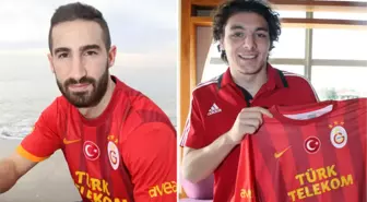 Galatasaray'ın Yeni Transferleri Umutlu Konuştu