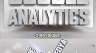 Google Analytics Kitabı Çıktı