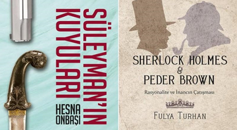 Labirent Yayınları'ndan 2 Yeni Kitap