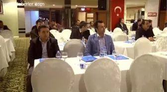 'Seçim Dönemi ve Medya' toplantısı - Fendoğlu (2) -