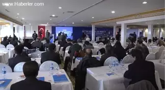 'Seçim Dönemi ve Medya' toplantısı - Fendoğlu -