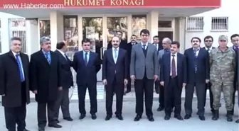 Suriyelilere yardım kampanyası -