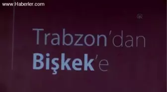 Türk Dünyası Mühendislik, Mimarlık ve Şehircilik Kurultayı -