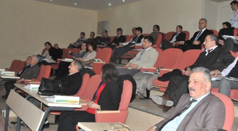 Yalova'da Sivil Savunma Amirliği Kursu