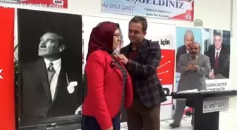 Mustafa Akaydın Kemer'de