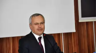 Ak Partiden Birlik ve Beraberlik Yemeği