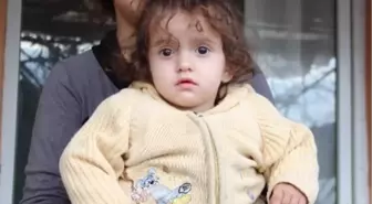Aksu Belediyesi'nden Ayşe Bebek Yardım Eli