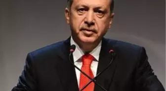 Başbakan Erdoğan Barroso ile Bir Araya Geldi