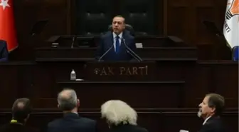 Başbakan Erdoğan: 'Hsyk ile İlgili Gerekli Değişiklikler Komisyonda Yapıldı'