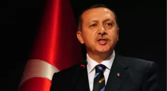 Başbakan Erdoğan: 'Müzakereler Tam Üyelik Hedefine Odaklı Bir Takvimde Yürütülmeli'