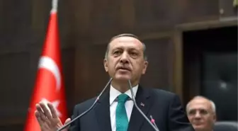 Başbakan Erdoğan: 'Yargı Tarafsızlığından Saparsa, Yasama Bunu Düzenlemeyle Mükelleftir'