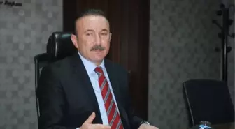 Başkan Doğan ' İzmit İçin Bir Ömür Çalışmaya Hazırım'