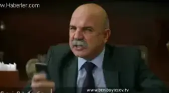 Beni Böyle Sev 44. Bölüm 