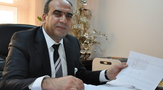 Bölge Hastanesi 2012-2013 Yılını Değerlendirdi