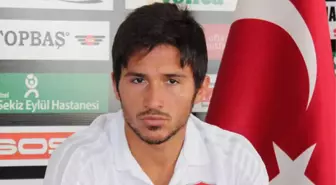 Bekir Yılmaz Bursaspor'da