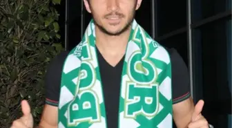 Bursaspor Transferde Hız Kesmiyor