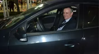 Çerkezköy Belediyesi, ÇEMYO'ya Araç Tahsis Etti