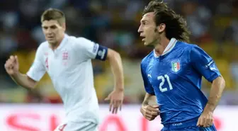 Gerrard'dan Pirlo Yapılabilir Mi?