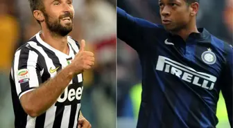 Inter Guarin-Vucinic Takasından Vazgeçti