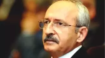 Kılıçdaroğlu'ndan Başsağlığı