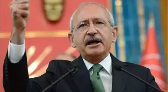 Kılıçdaroğlu'ndan Milletvekillerine 'Hsyk' Talimatı: Herkes Programını İptal Etsin, Genel Kurul'da...