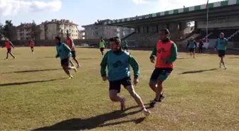 Muğlaspor Kumluca Hazırlıkları Başladı