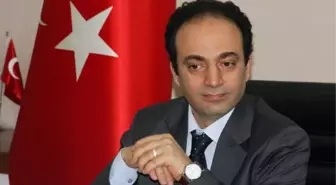 Şanlıurfa Baydemir'i Bekliyor