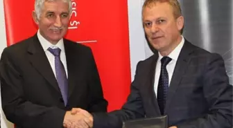 Ytü'den 'On Line' Proje Eğitimi