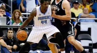 Brooklyn Nets-Orlando Magic: 101-90