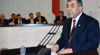 CHP Milletvekili Özkan'dan Açıklama