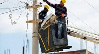 Elektrik Kesintilerine Tepkiler Büyüyor