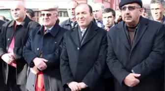 Gazeteci-Yazar Uzunyaylalı'nın Acı Günü