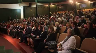 Gaziantep'te 'Siyasette Kadın' Paneli