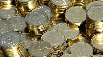 Geleceğin Para Birimi 'Bitcoin'