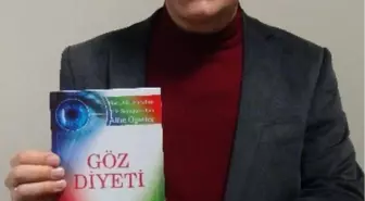 Göz Hastaları İçin Umut Işığı 'Işıkla Göz Tedavisi'