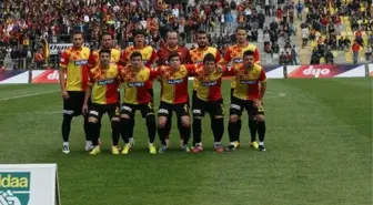 Göztepe'de Kadro Belli