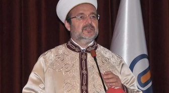 İl Müftüleri İstişare Toplantısı