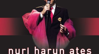 Kafası Karışık Kontrtenor, Garajistanbul Sahnesinde