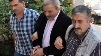 Zonguldak'ta Kızını Öldüren Babanın Yargılanmasına Başlandı