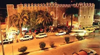 Kuşadası'nın Simgesi İçki Yasağına Yenildi