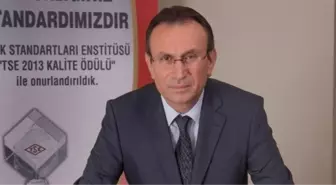 Mehmet Reis: 'Tarımsal Üretim S.o.s Veriyor'